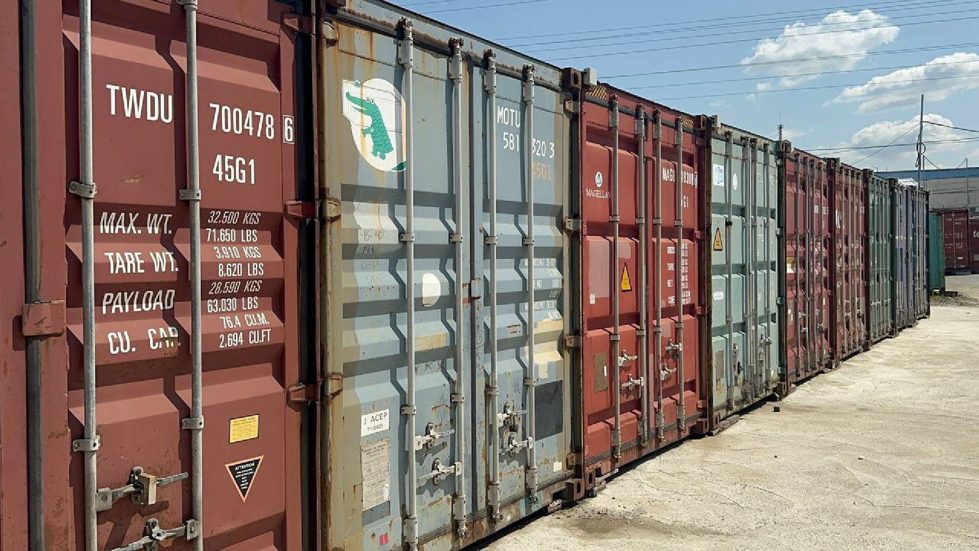 домодедово, проверка, контейнеры, грузы,