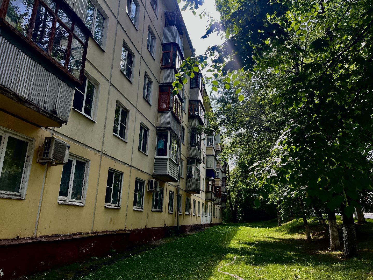 наро-фоминск, наро-фоминский городской округ, ремонт мкд, РЕМОНТ ДОМА НАРО-ФОМИНСК,