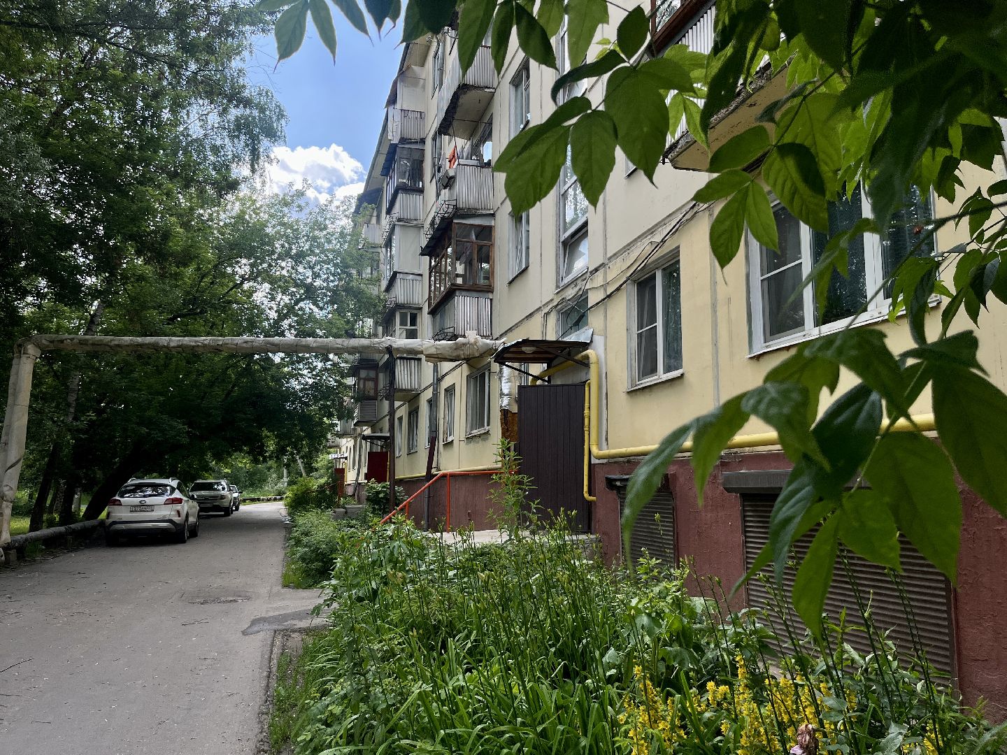 наро-фоминск, наро-фоминский городской округ, ремонт мкд, РЕМОНТ ДОМА НАРО-ФОМИНСК,