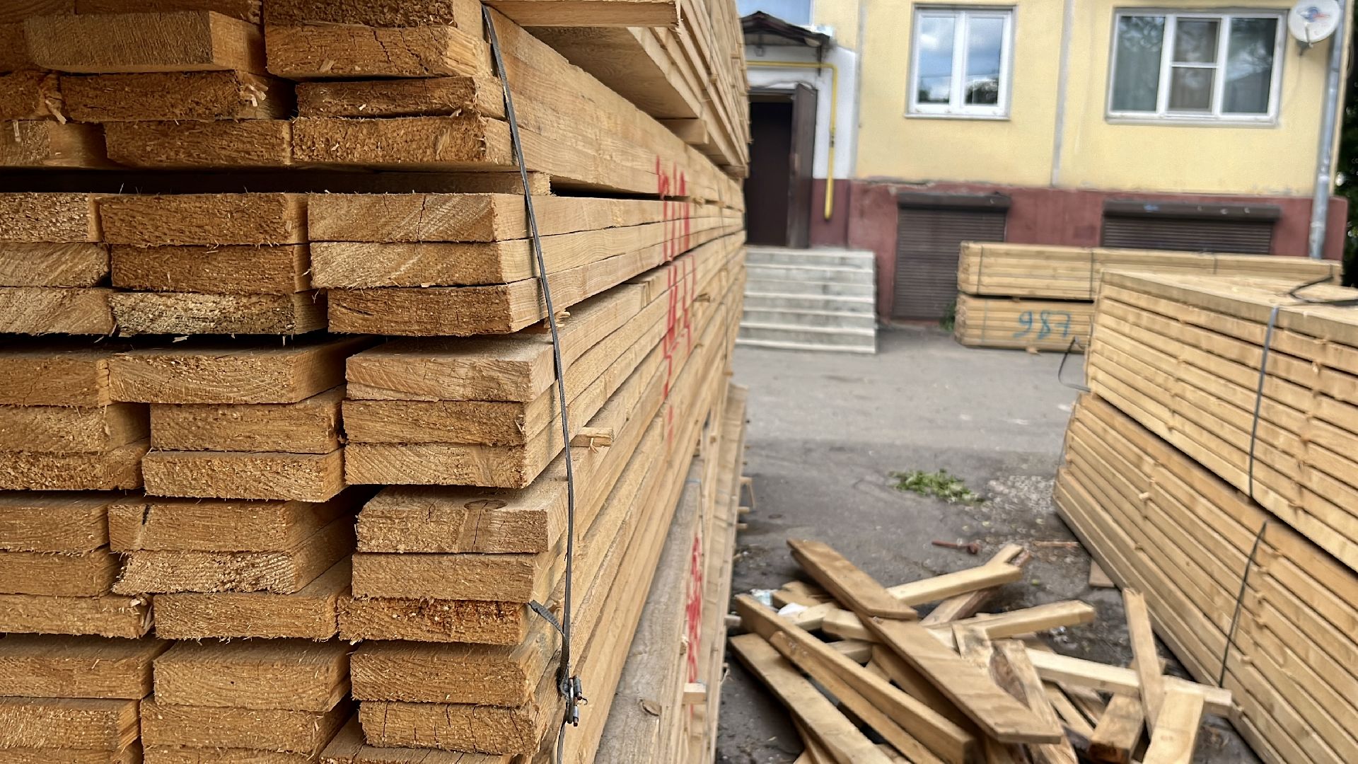 наро-фоминск, наро-фоминский городской округ, ремонт мкд, РЕМОНТ ДОМА НАРО-ФОМИНСК,