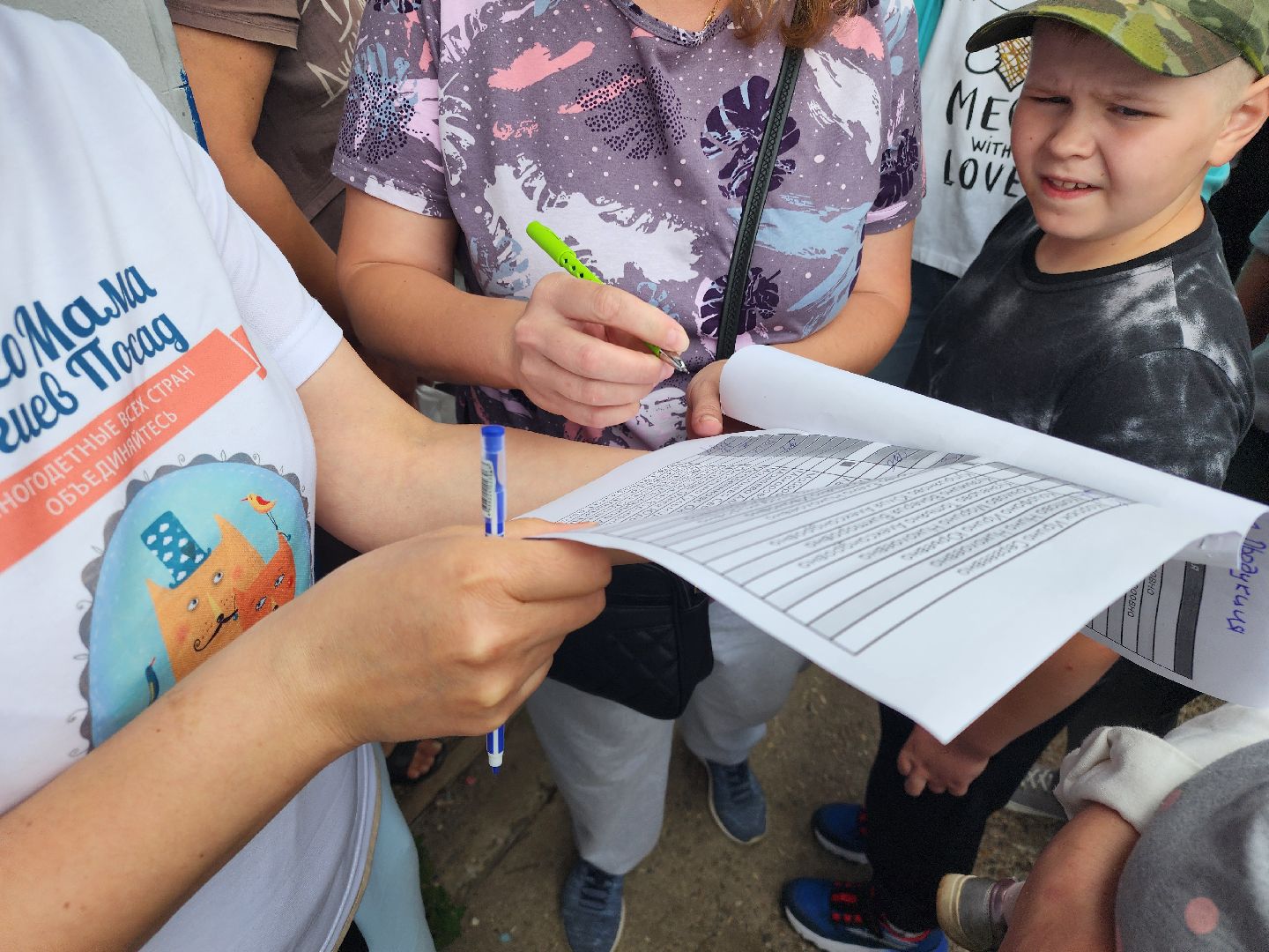 сергиево-посадский городской округ, сергиев посад, многомама сергиев посад, сергиево-посадский мясокомбинат, андрей мардасов, благотворительность,