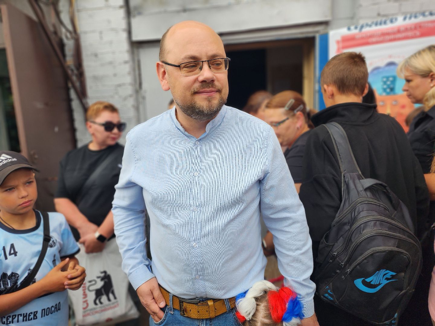 сергиево-посадский городской округ, сергиев посад, многомама сергиев посад, сергиево-посадский мясокомбинат, андрей мардасов, благотворительность,