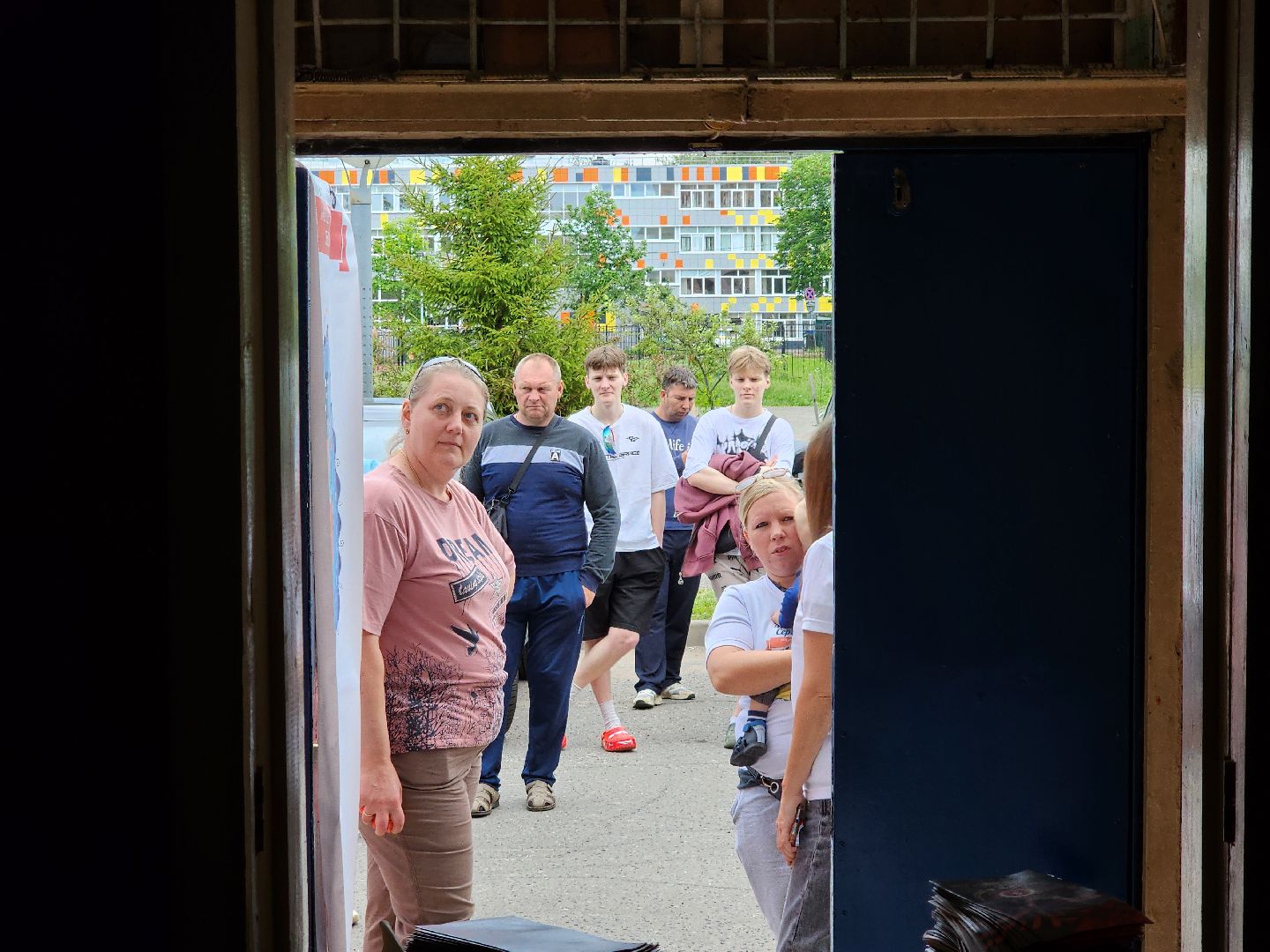 сергиево-посадский городской округ, сергиев посад, многомама сергиев посад, сергиево-посадский мясокомбинат, андрей мардасов, благотворительность,