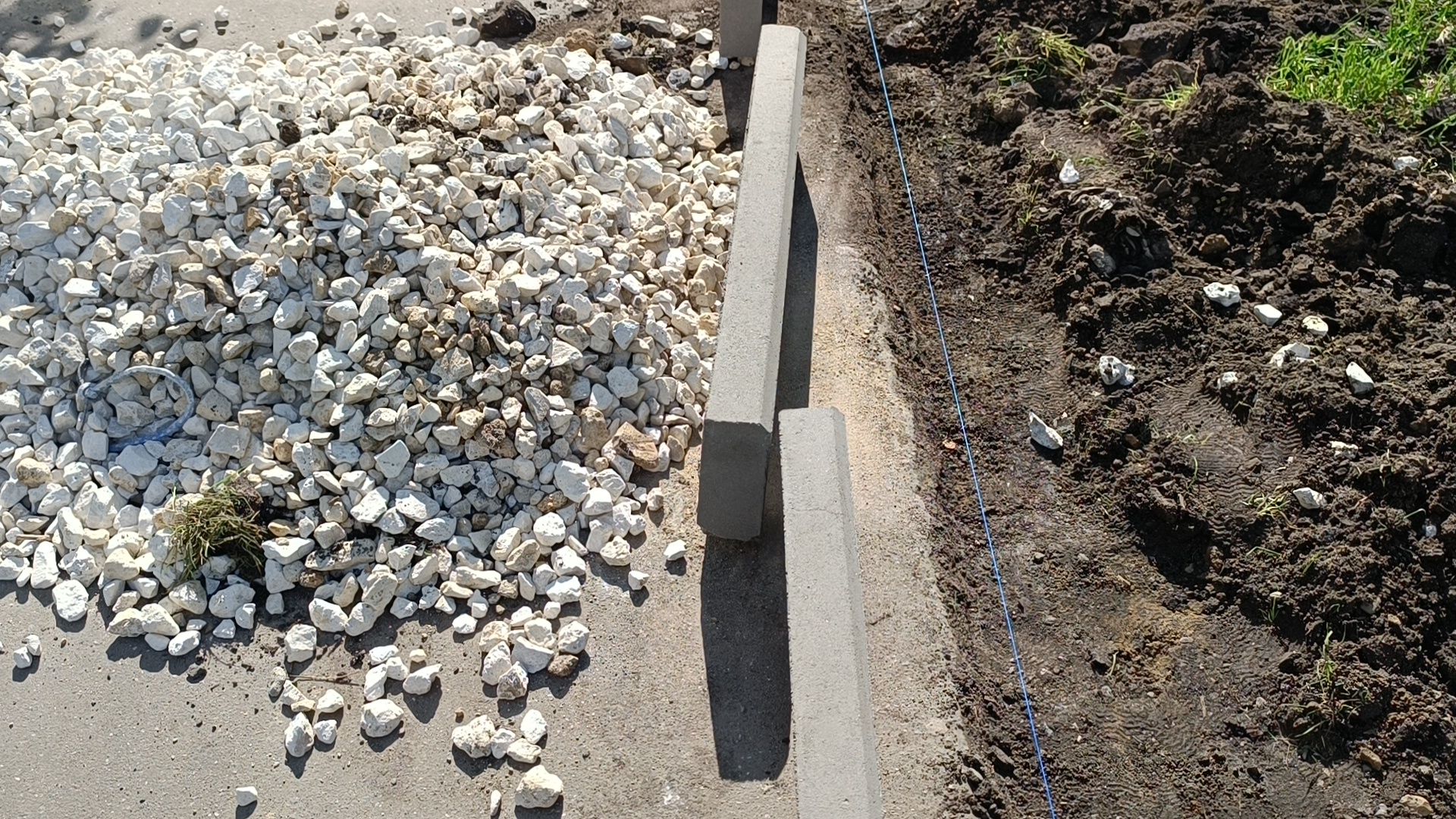 дорога, лобня, ремонт дорог,