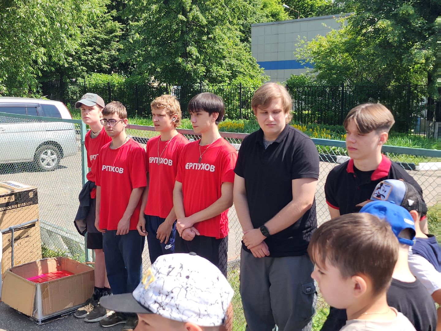 серпухов, социальный центр серпуховский, улица лермонтова, клуб равные возможности, дети с ОВЗ,