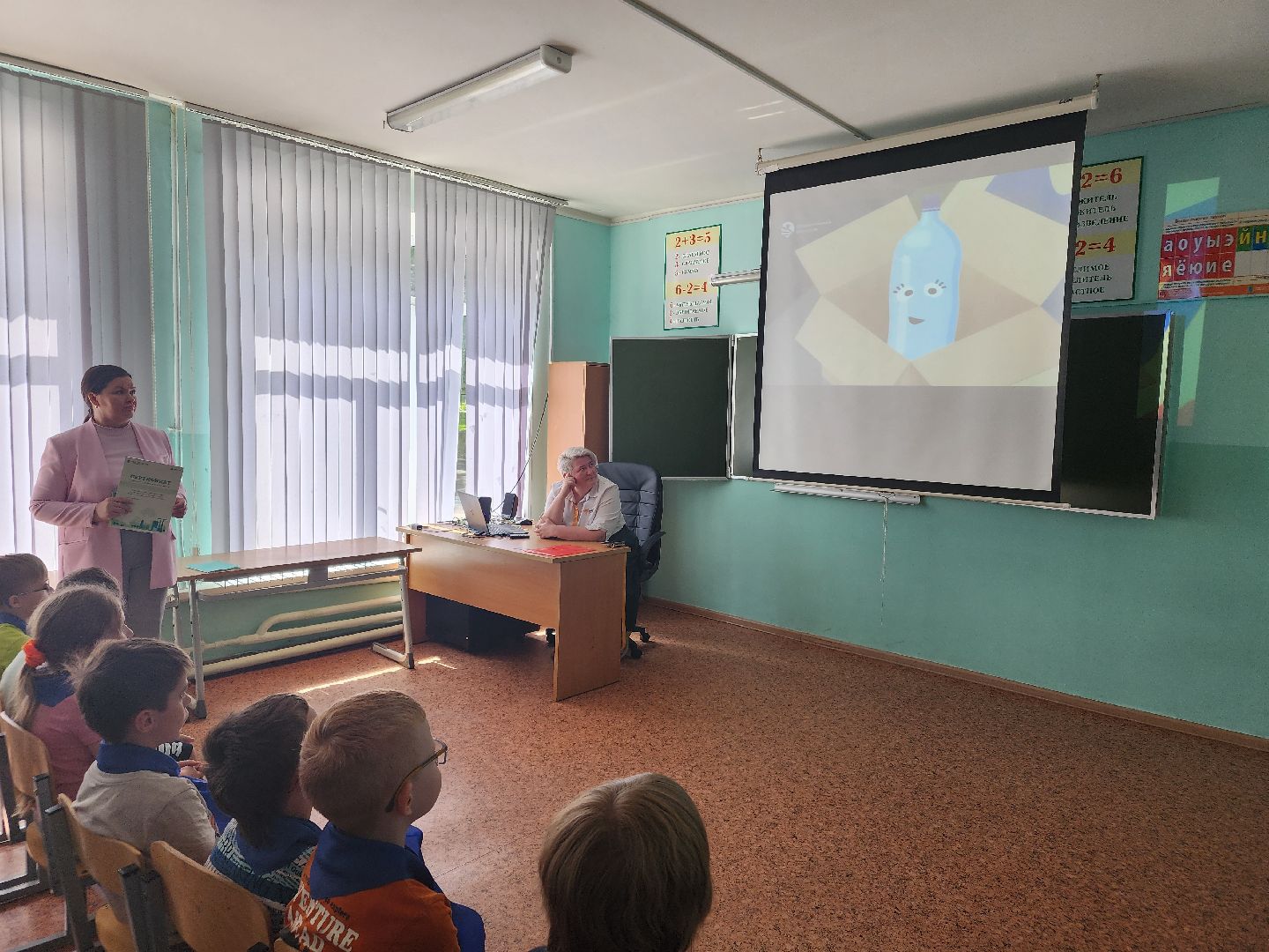 сергиев посад, сергиево-посадский городской округ, раздельный сбор мусора, мегабак, гимназия 5,