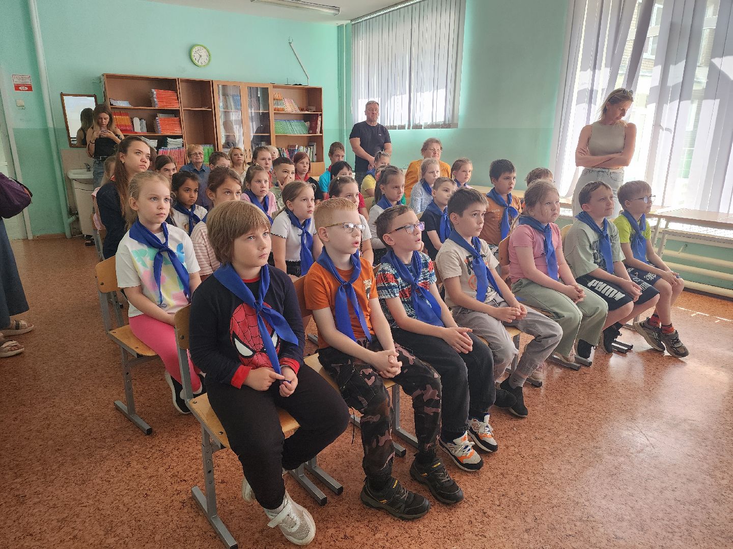 сергиев посад, сергиево-посадский городской округ, раздельный сбор мусора, мегабак, гимназия 5,