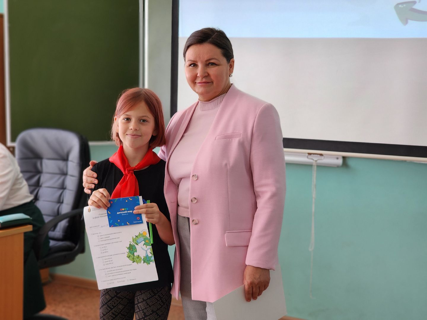 сергиев посад, сергиево-посадский городской округ, раздельный сбор мусора, мегабак, гимназия 5,