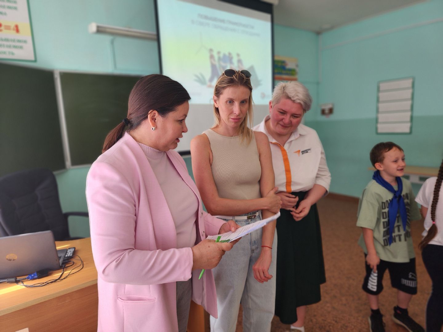 сергиев посад, сергиево-посадский городской округ, раздельный сбор мусора, мегабак, гимназия 5,