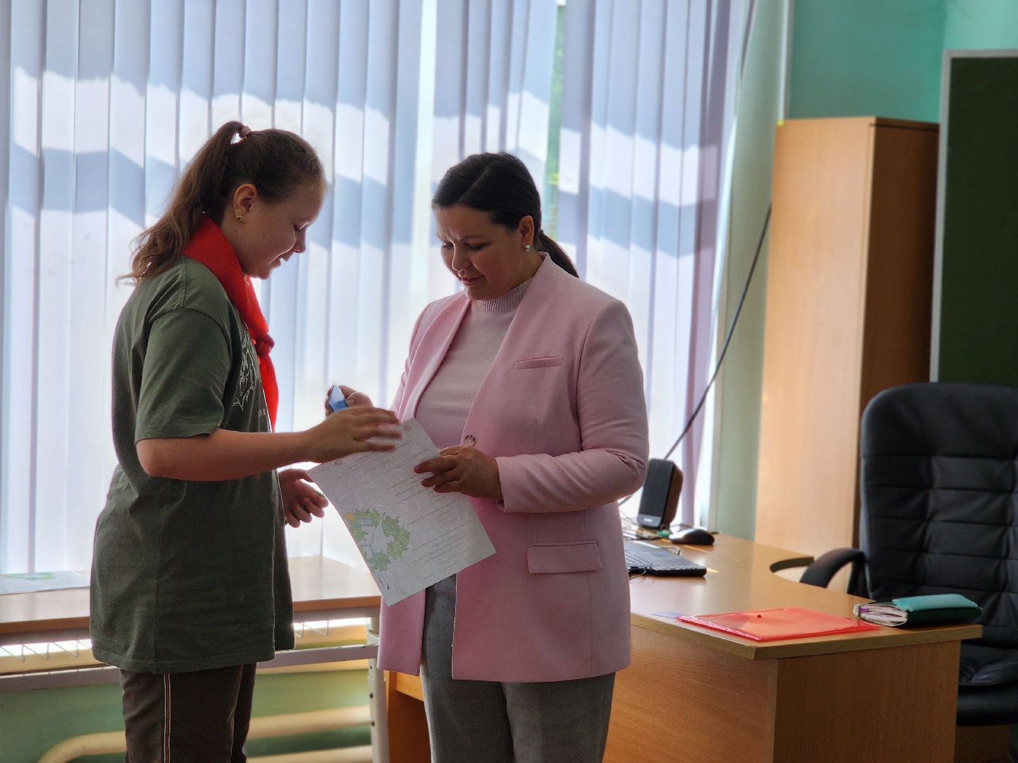 сергиев посад, сергиево-посадский городской округ, раздельный сбор мусора, мегабак, гимназия 5,