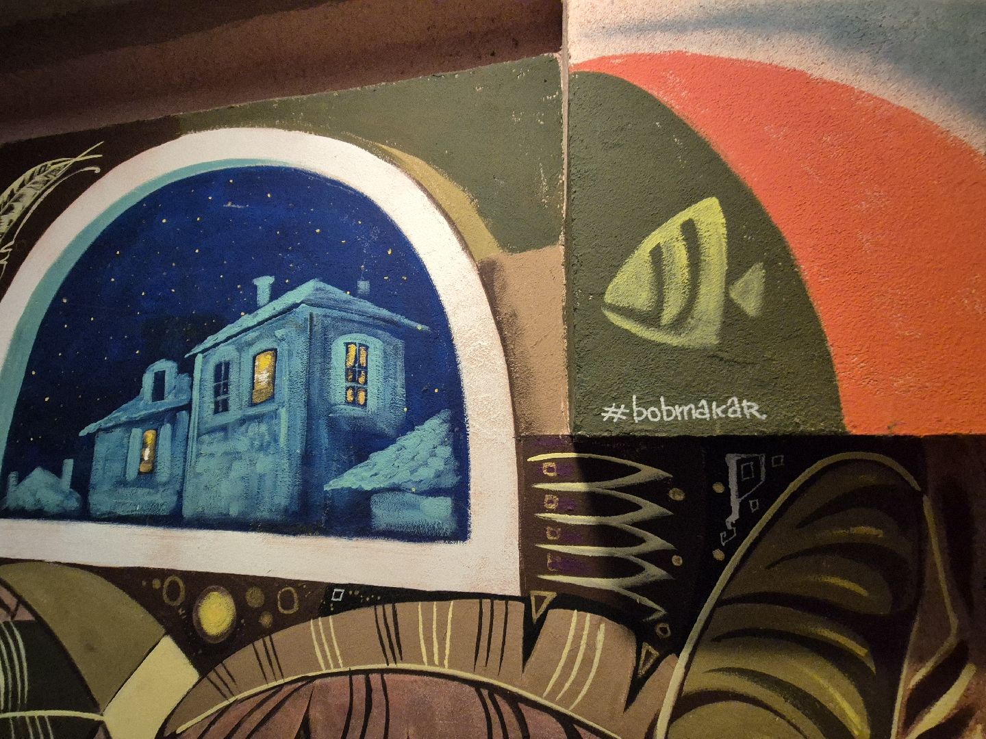 дубна, бобмакар, борисмакаров, художник, культуравдубне,