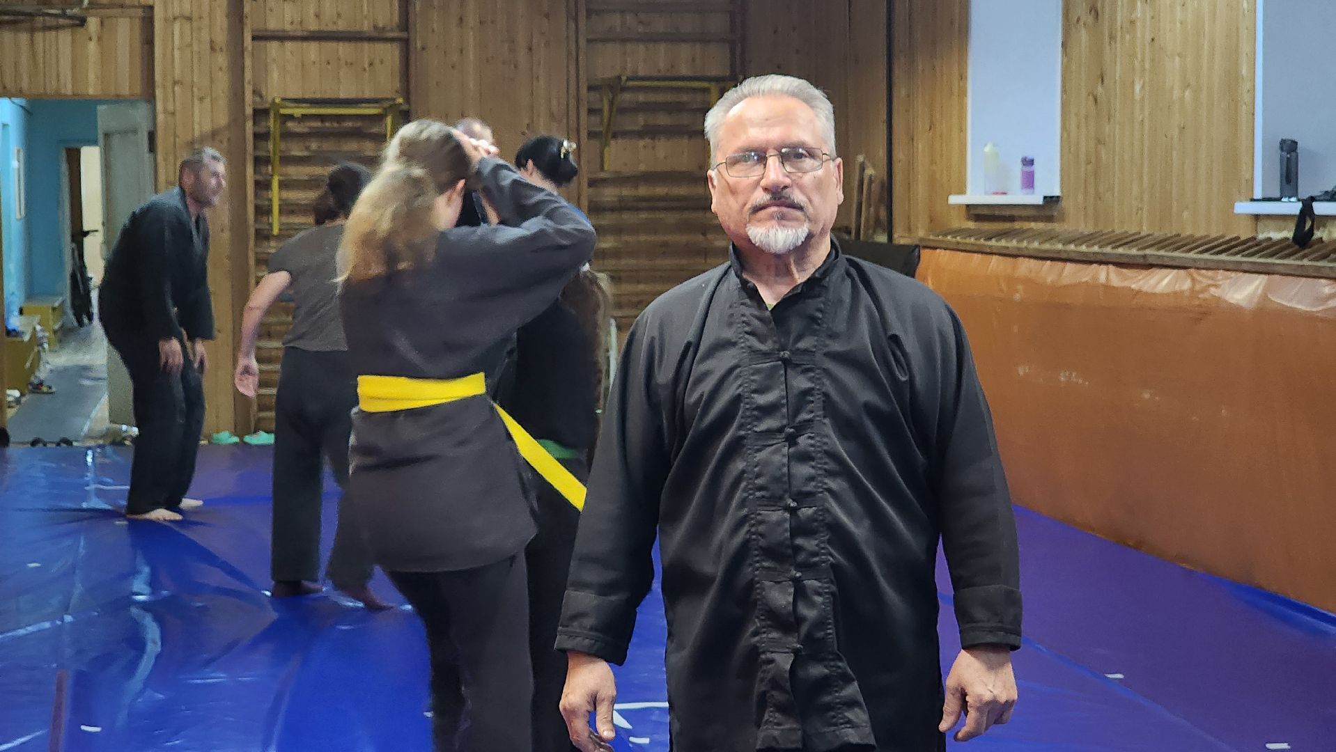 спорт, самооборона, протвино,