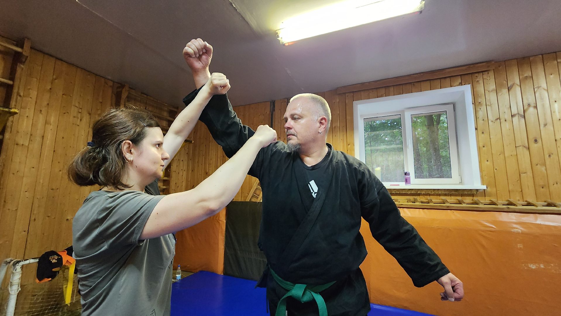 спорт, самооборона, протвино,