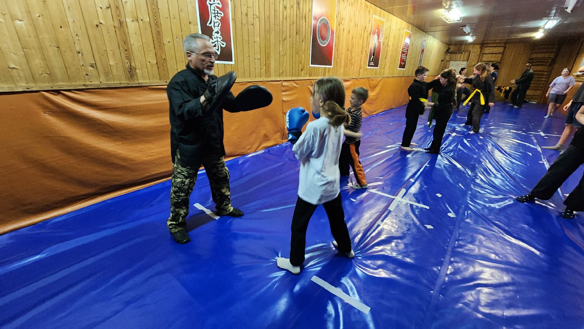 спорт, самооборона, протвино,