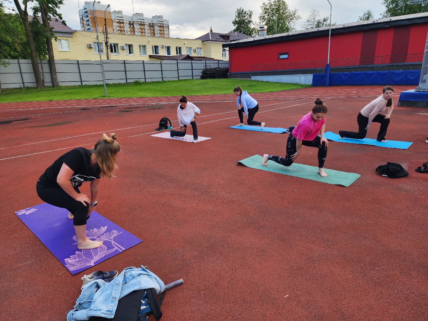 солнечногорск, спорт, здоровье , парк, лето,