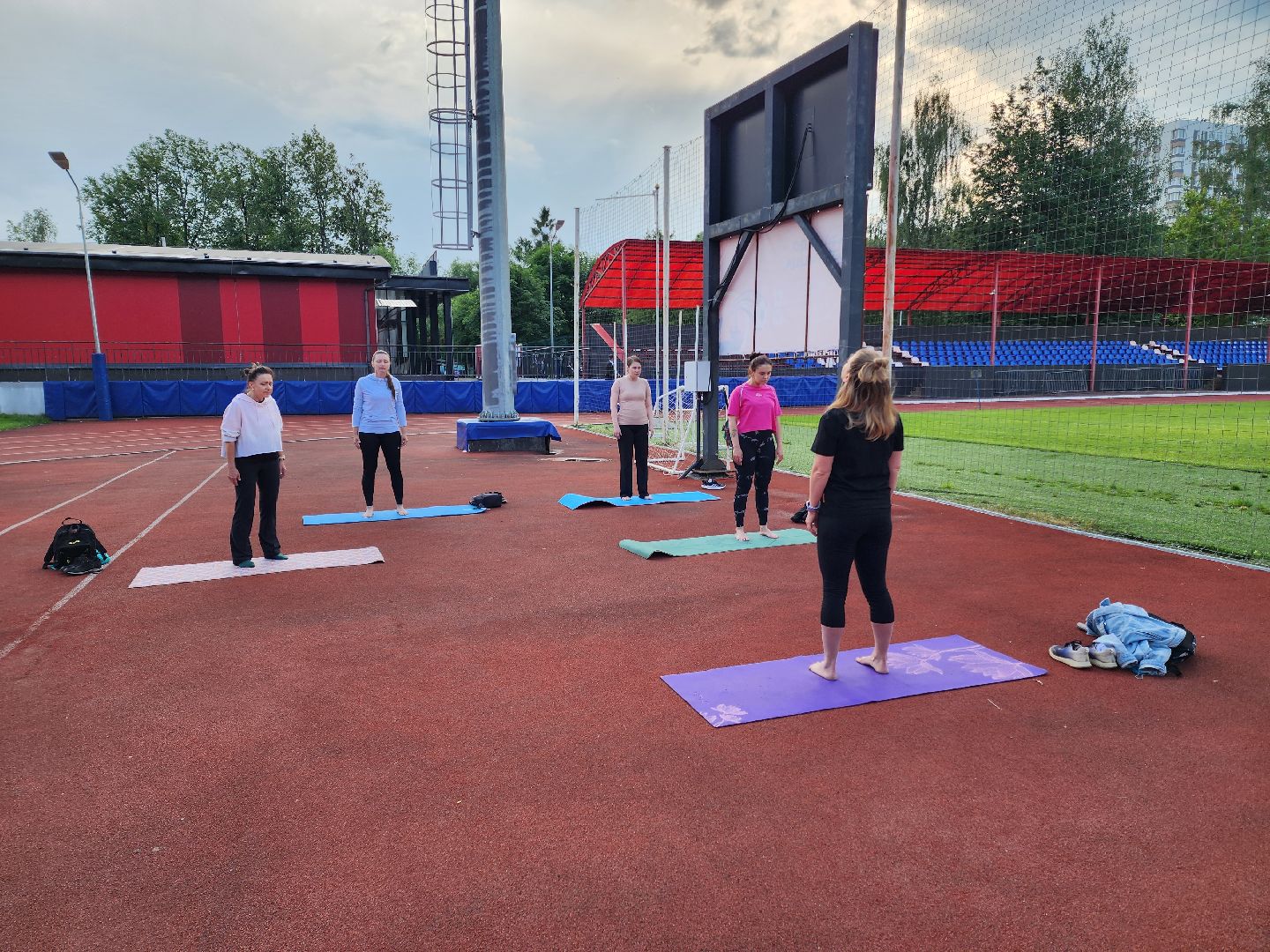 солнечногорск, спорт, здоровье , парк, лето,