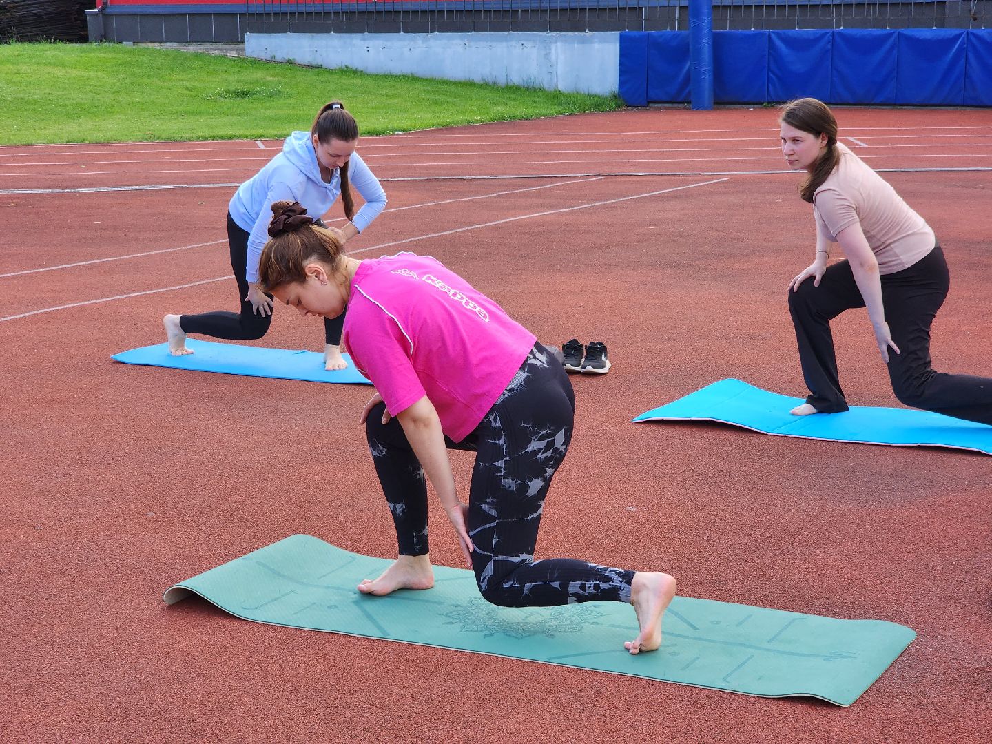 солнечногорск, спорт, здоровье , парк, лето,