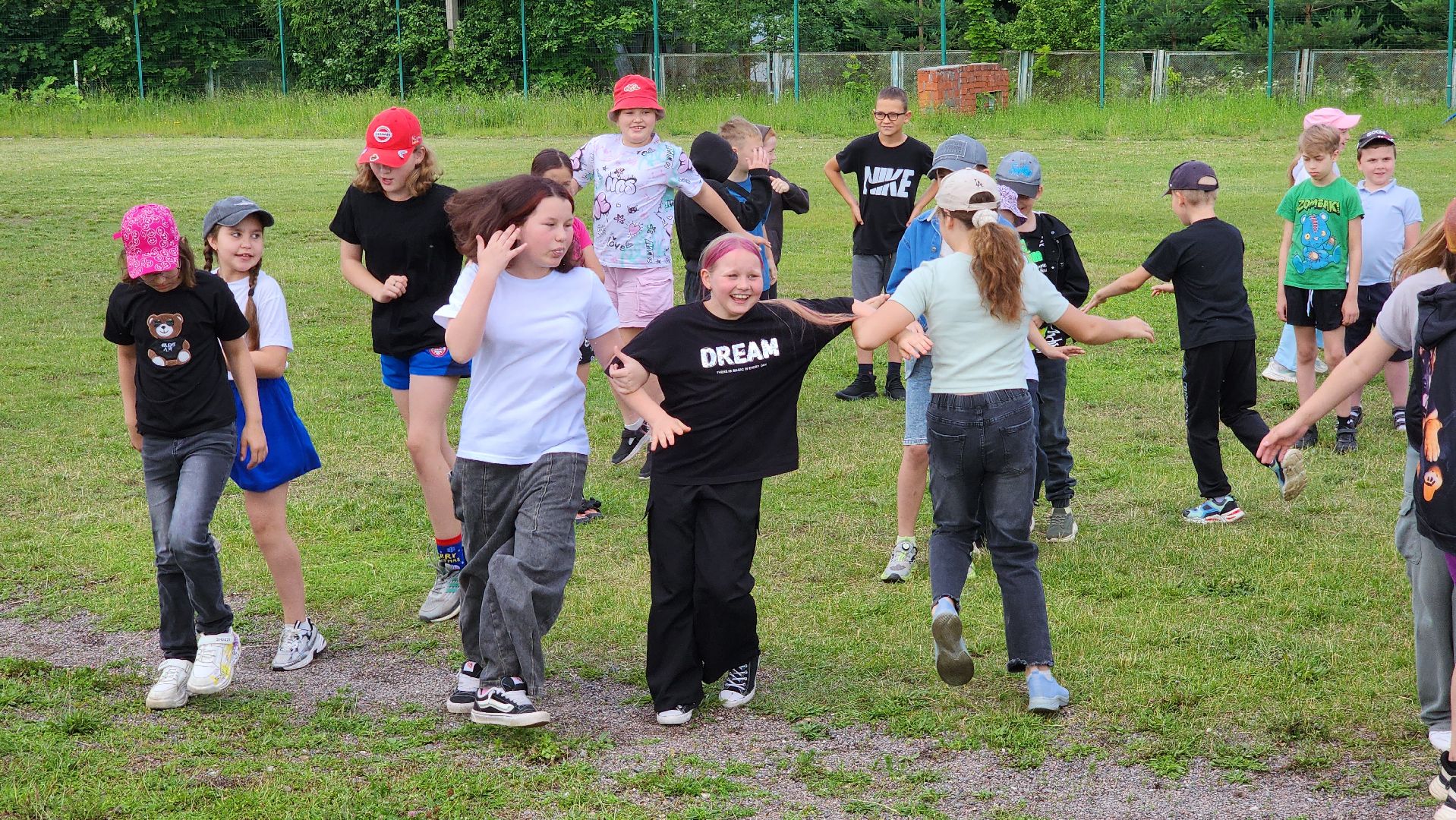 Руза , Нестеровский лицей, Умные каникулы ,