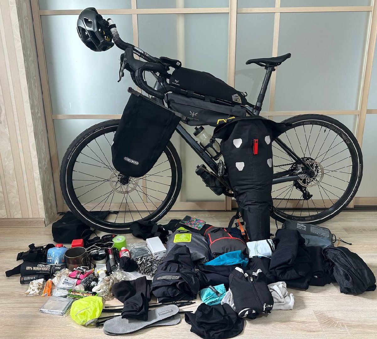 реутов, велопутешествие, на велосипеде до Владивостока, Реутов-Владивосток,