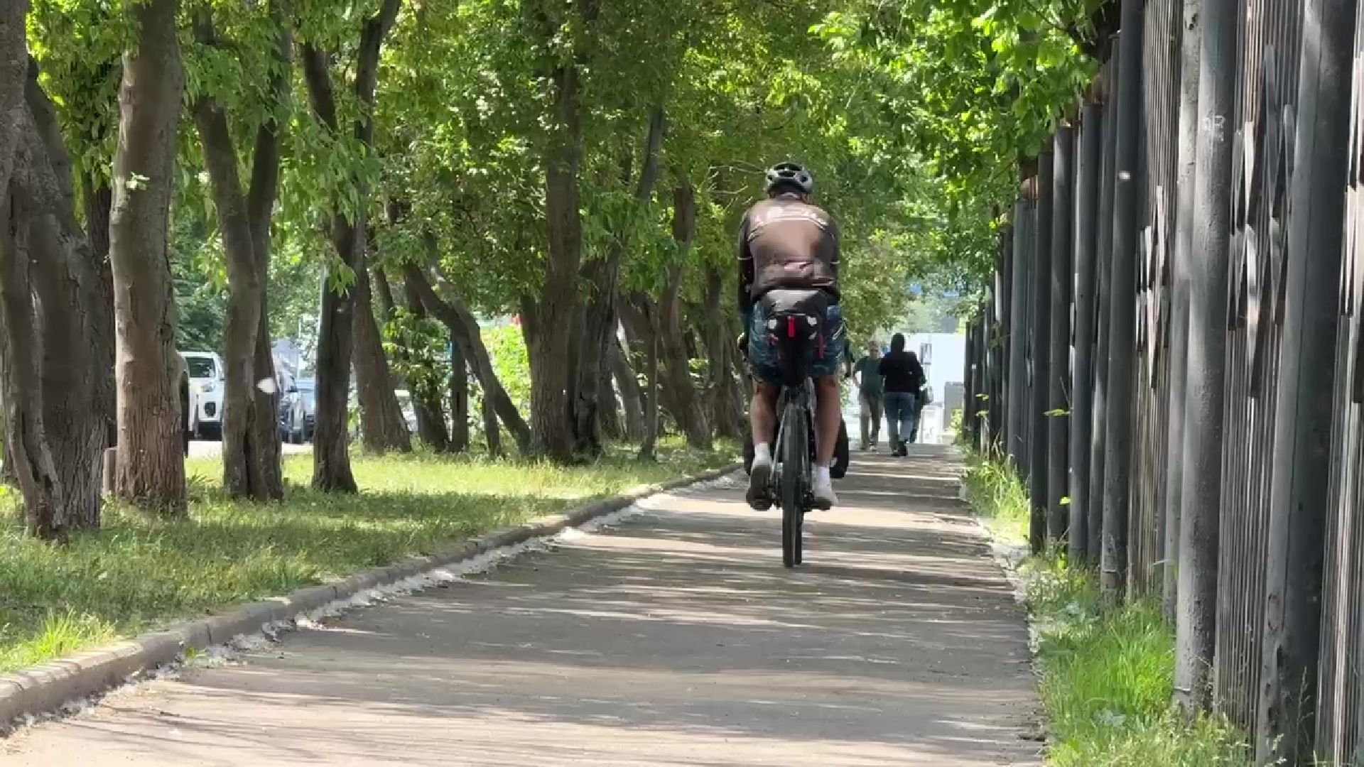 реутов, велопутешествие, на велосипеде до Владивостока, Реутов-Владивосток,