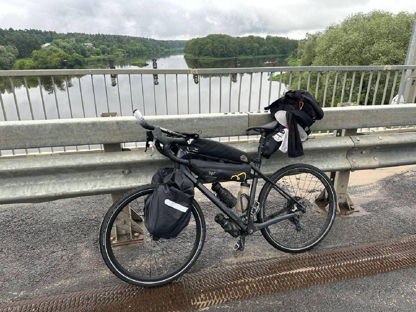 реутов, велопутешествие, на велосипеде до Владивостока, Реутов-Владивосток,