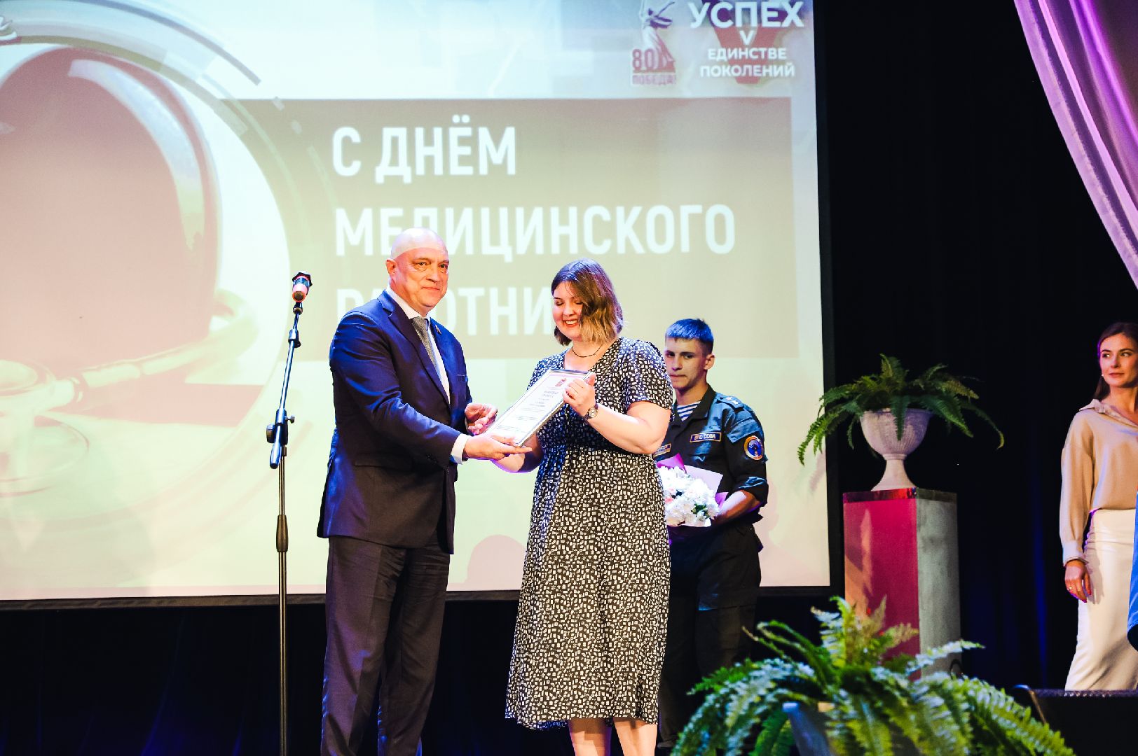 врачи, жизни, благодарность,