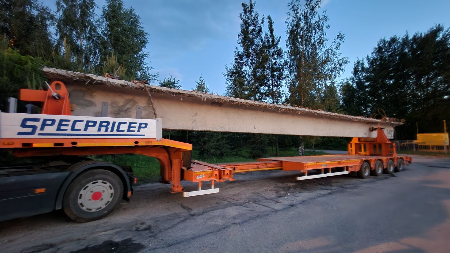 домодедово, подмосковье, ремонт, капремонт, мост, река рожайка, пешеходный мост,