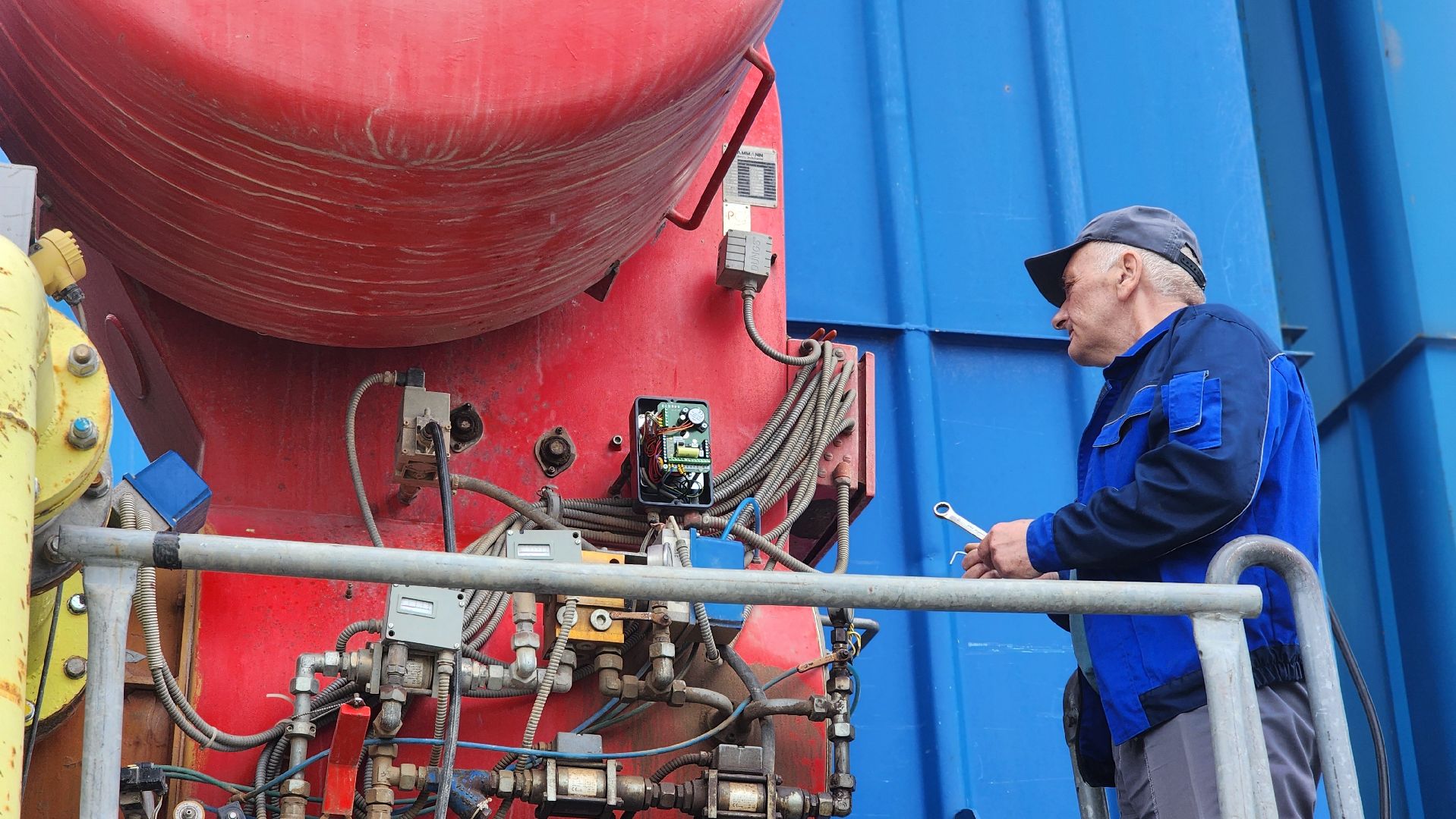 волоколамск, м9 балтия, ремонт дорог,