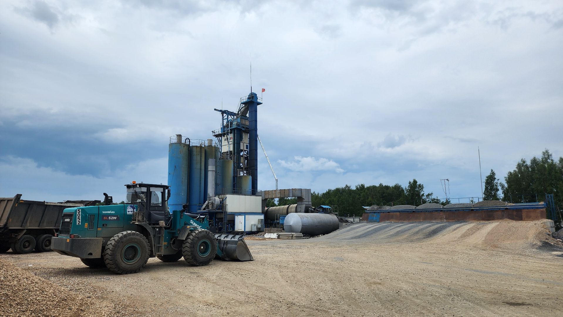 волоколамск, м9 балтия, ремонт дорог,