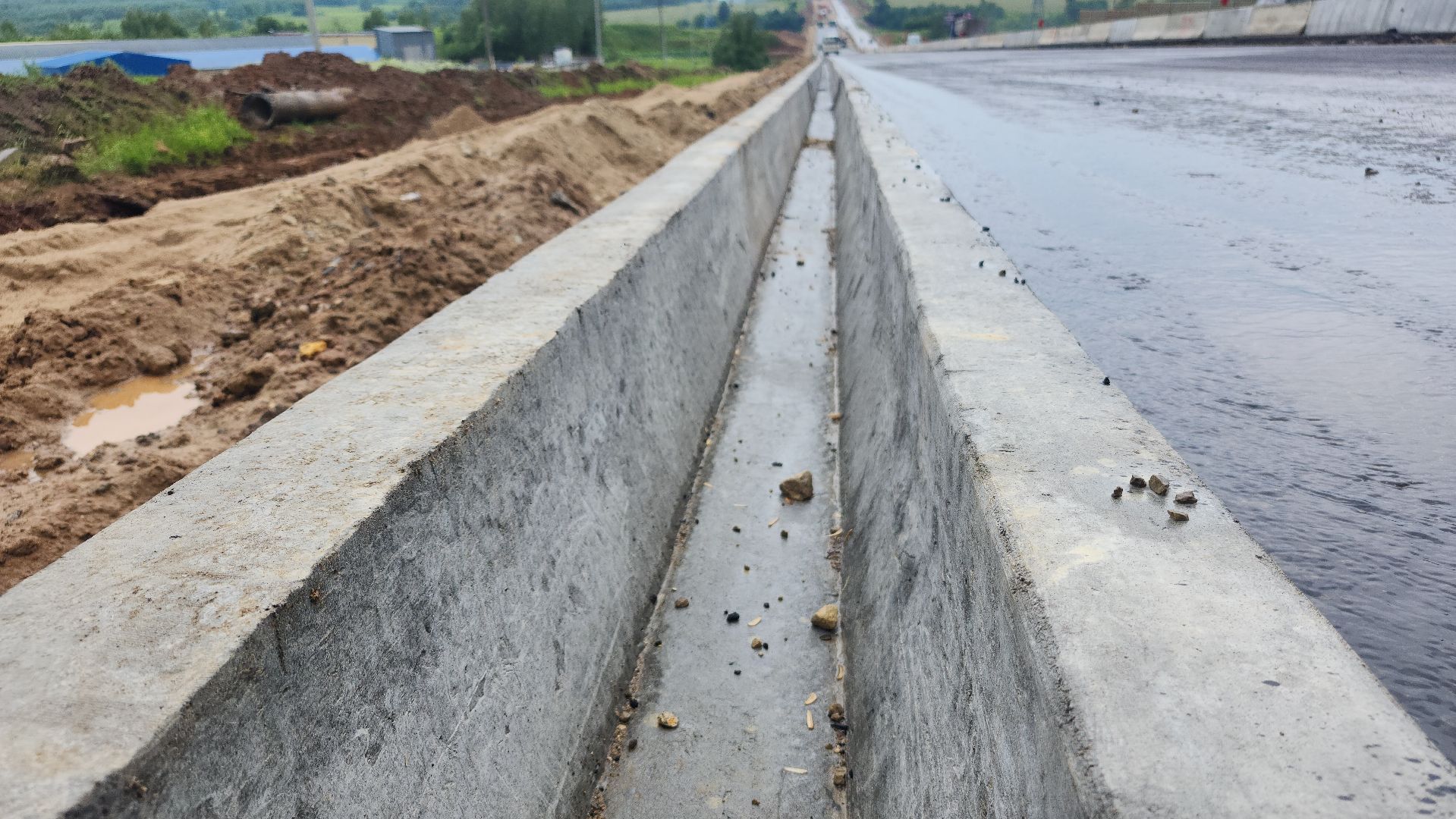 волоколамск, м9 балтия, ремонт дорог,