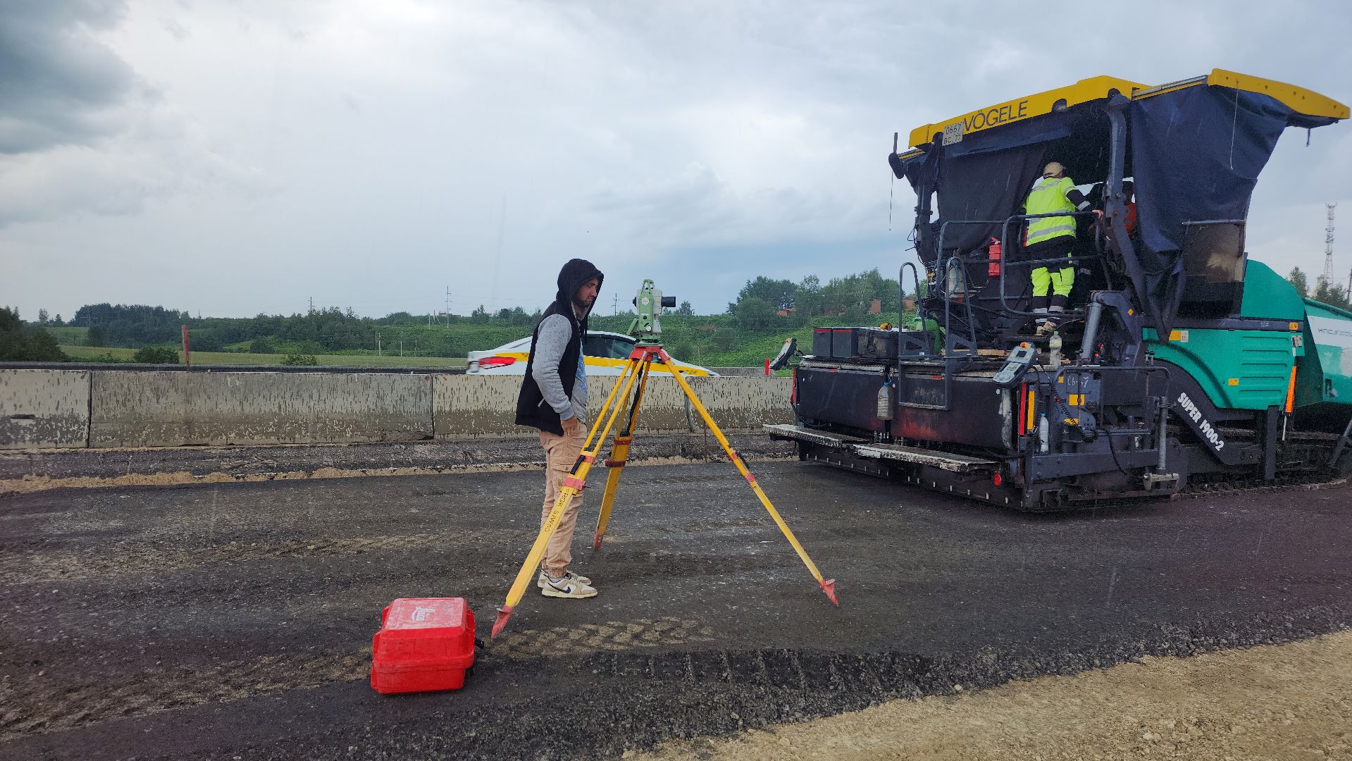 волоколамск, м9 балтия, ремонт дорог,