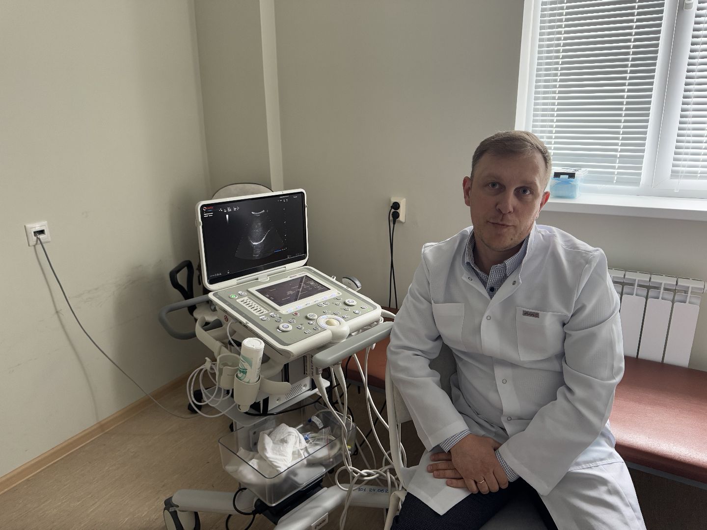 шаховская, педиатр, повышение квалификации, медицина, детская педиатрия,