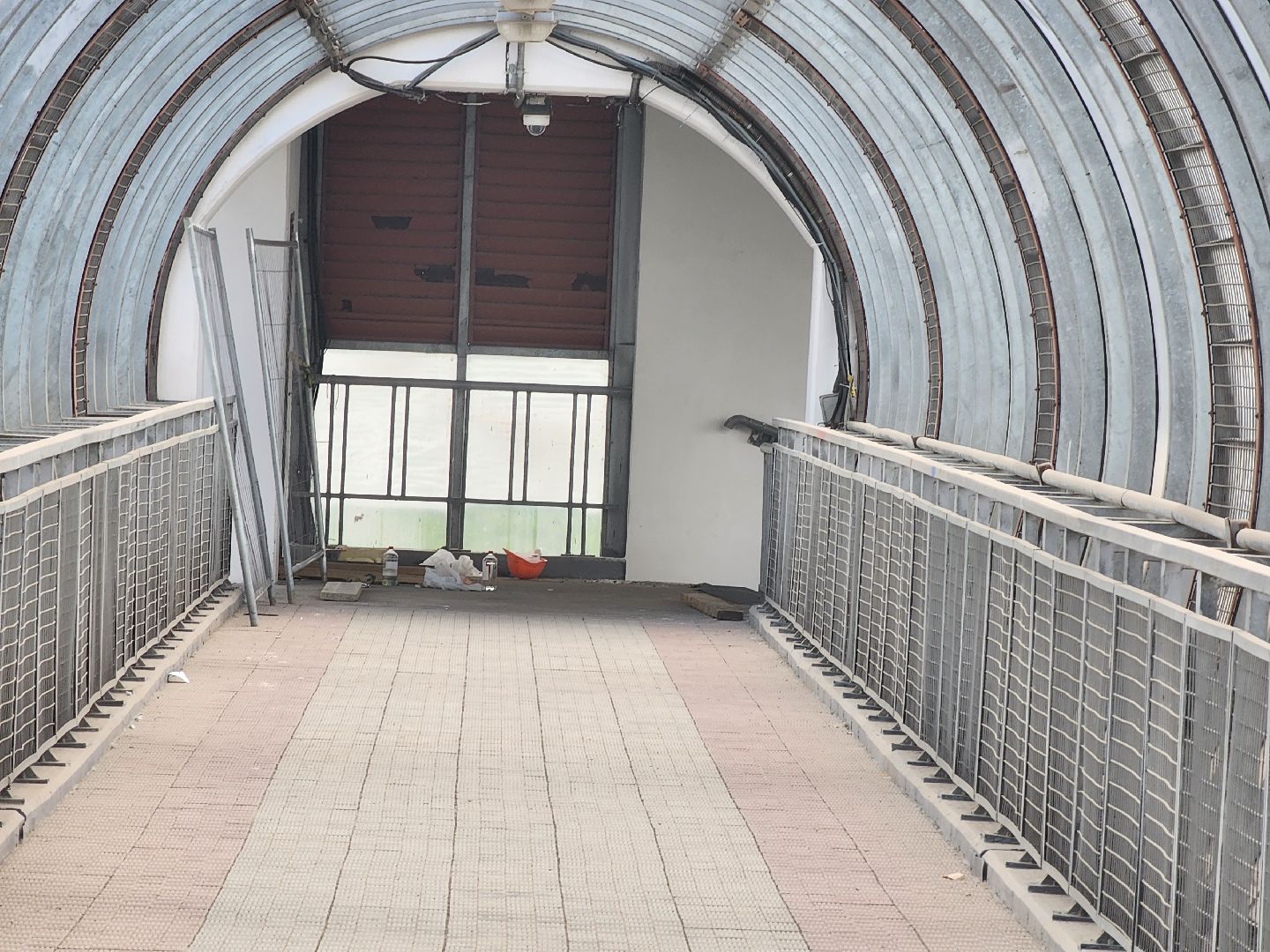 долгопрудный, благоустройство, надземные переходы, остановки,остановка общежитие, остановка кладбище,