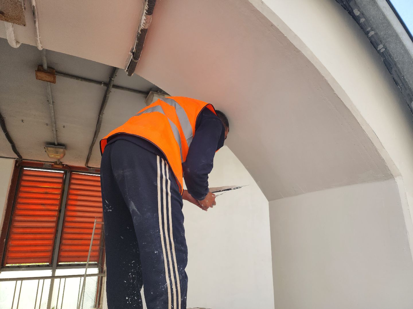 долгопрудный, благоустройство, надземные переходы, остановки,остановка общежитие, остановка кладбище,