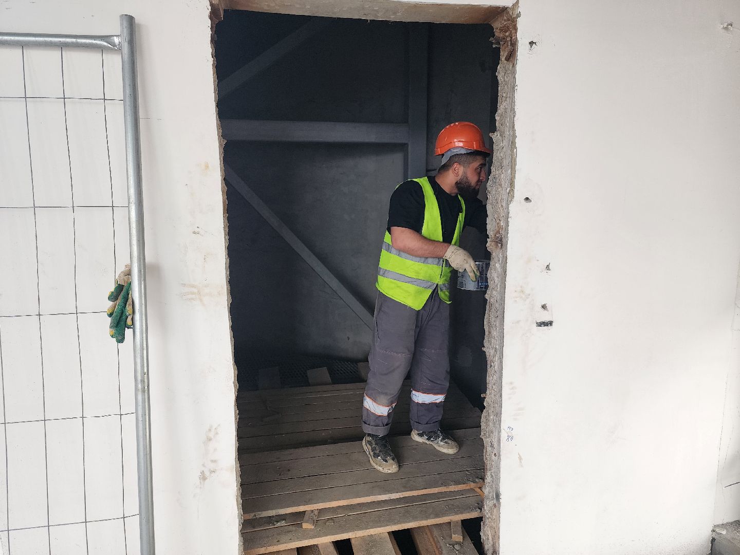 долгопрудный, благоустройство, надземные переходы, остановки,остановка общежитие, остановка кладбище,