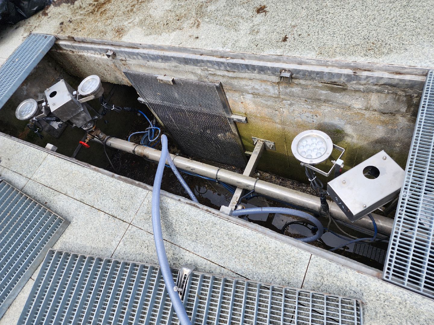 фонтаны, уборка города, фрязино, площадь победы,