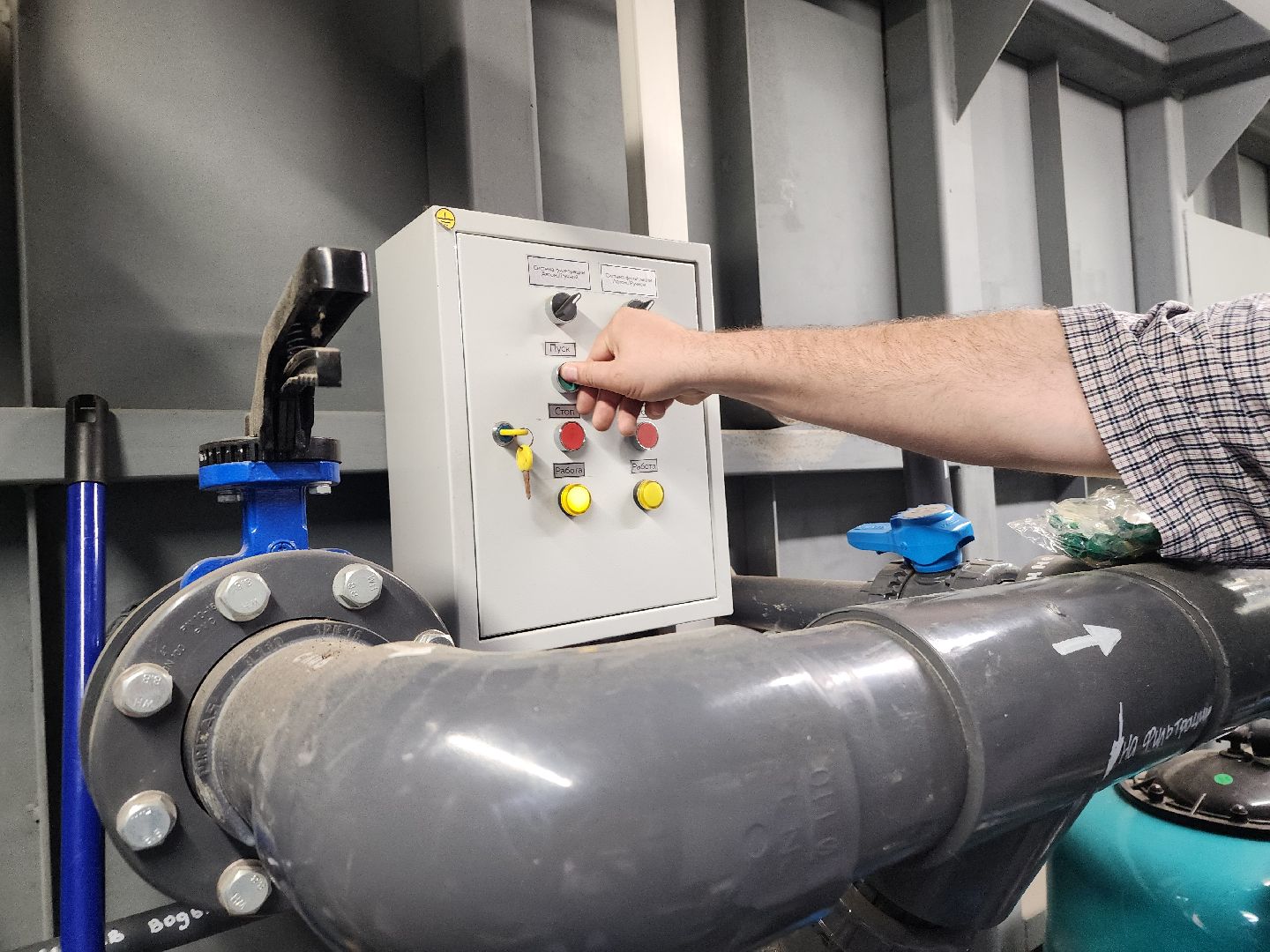 фонтаны, уборка города, фрязино, площадь победы,