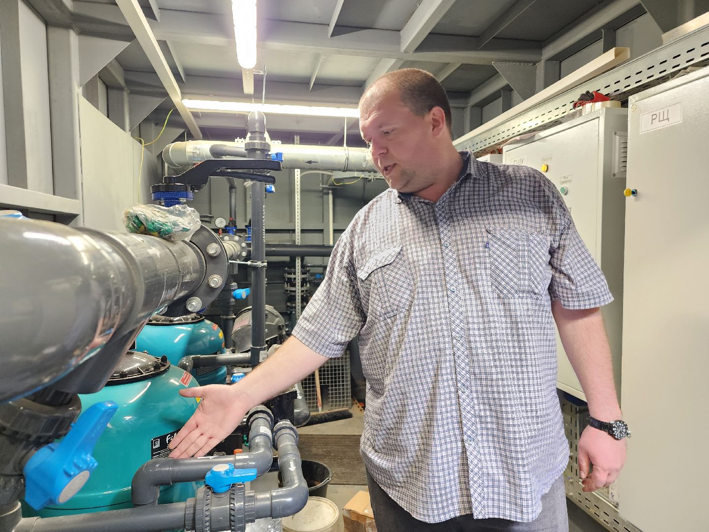 фонтаны, уборка города, фрязино, площадь победы,