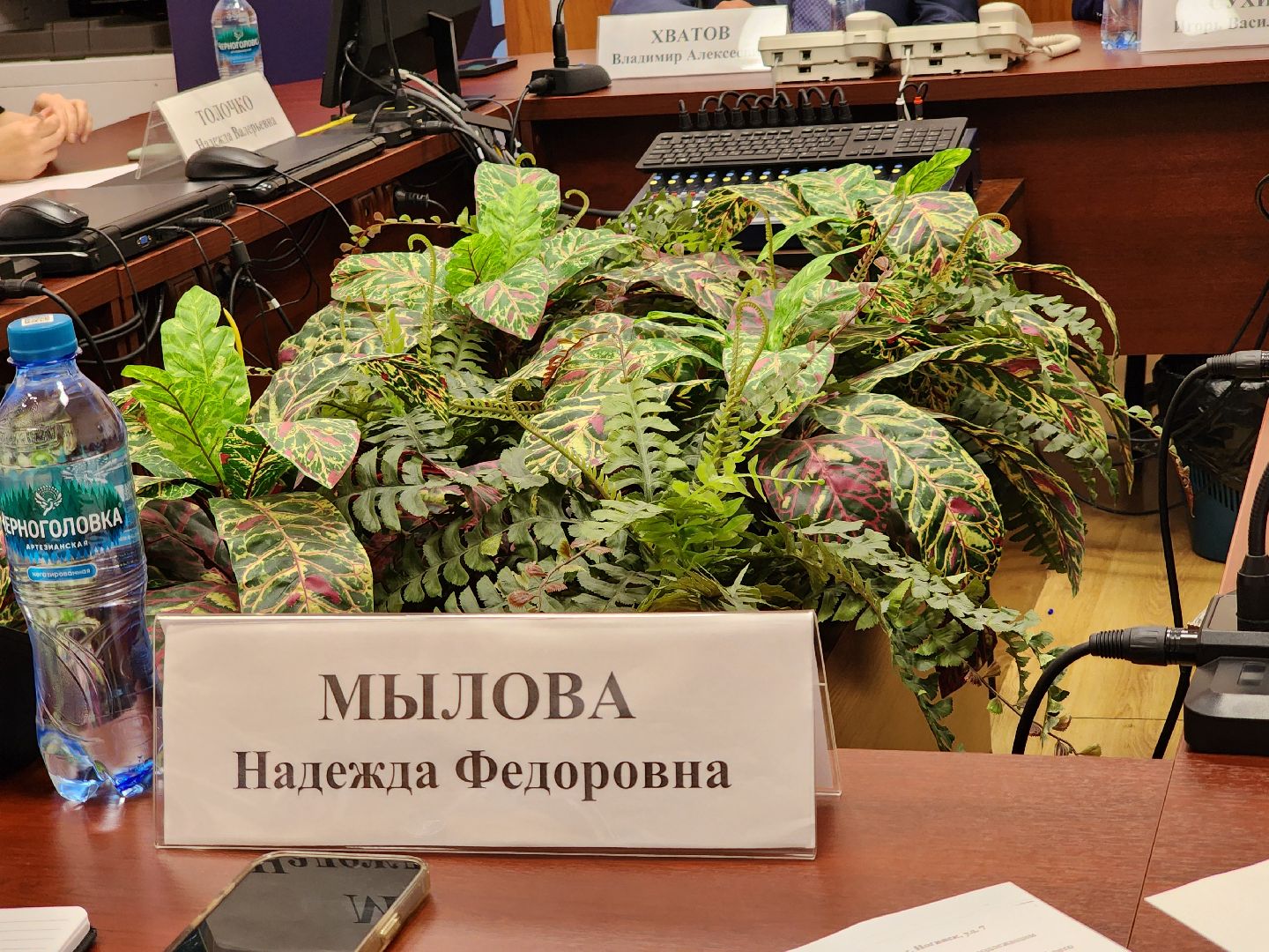 выездная администрация, обращения жителей, ногинская больница, богородский городской округ,