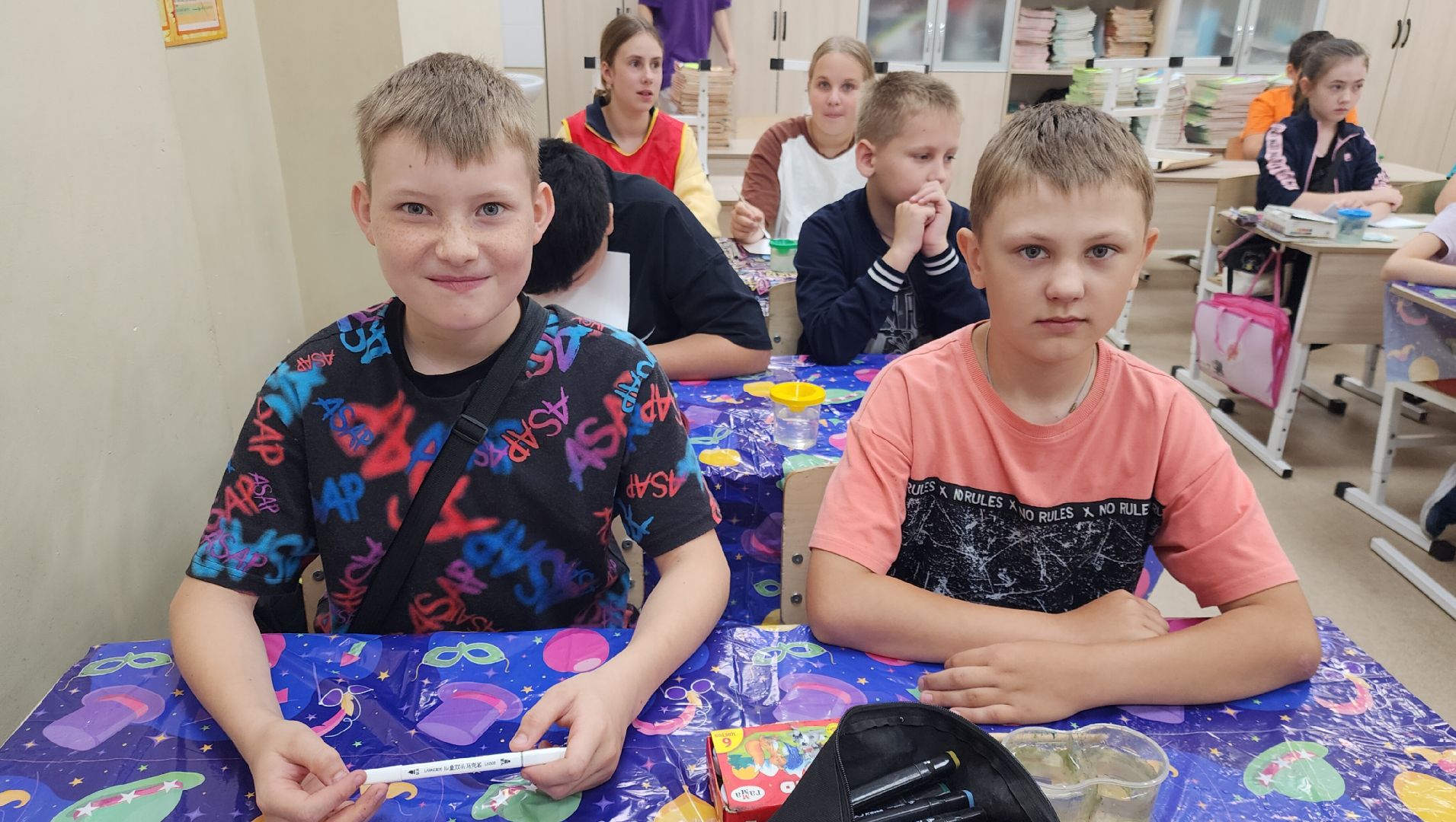 Образование, Детний лагерь , Дополнительное образование , досуг детей,