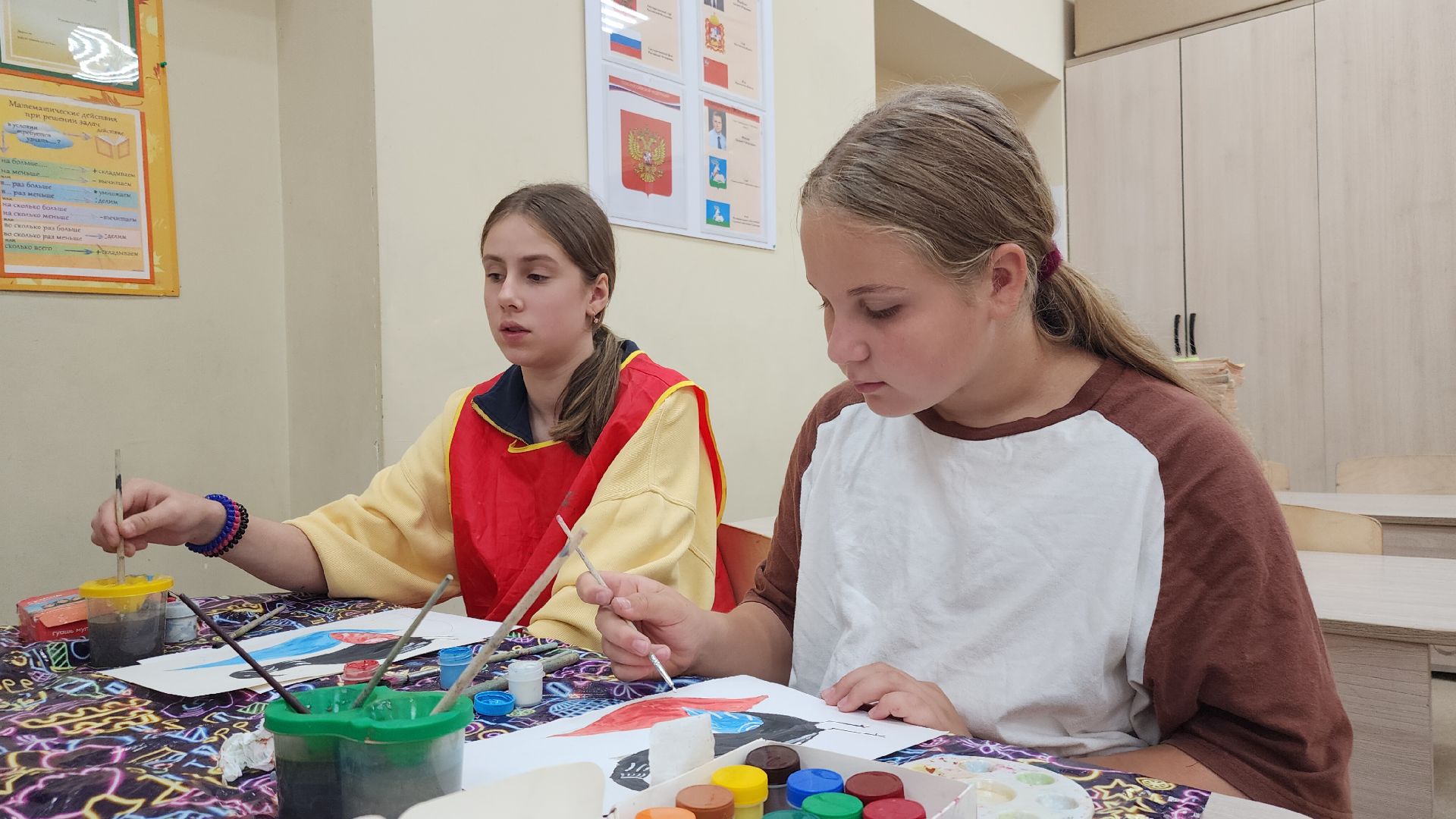 Образование, Детний лагерь , Дополнительное образование , досуг детей,