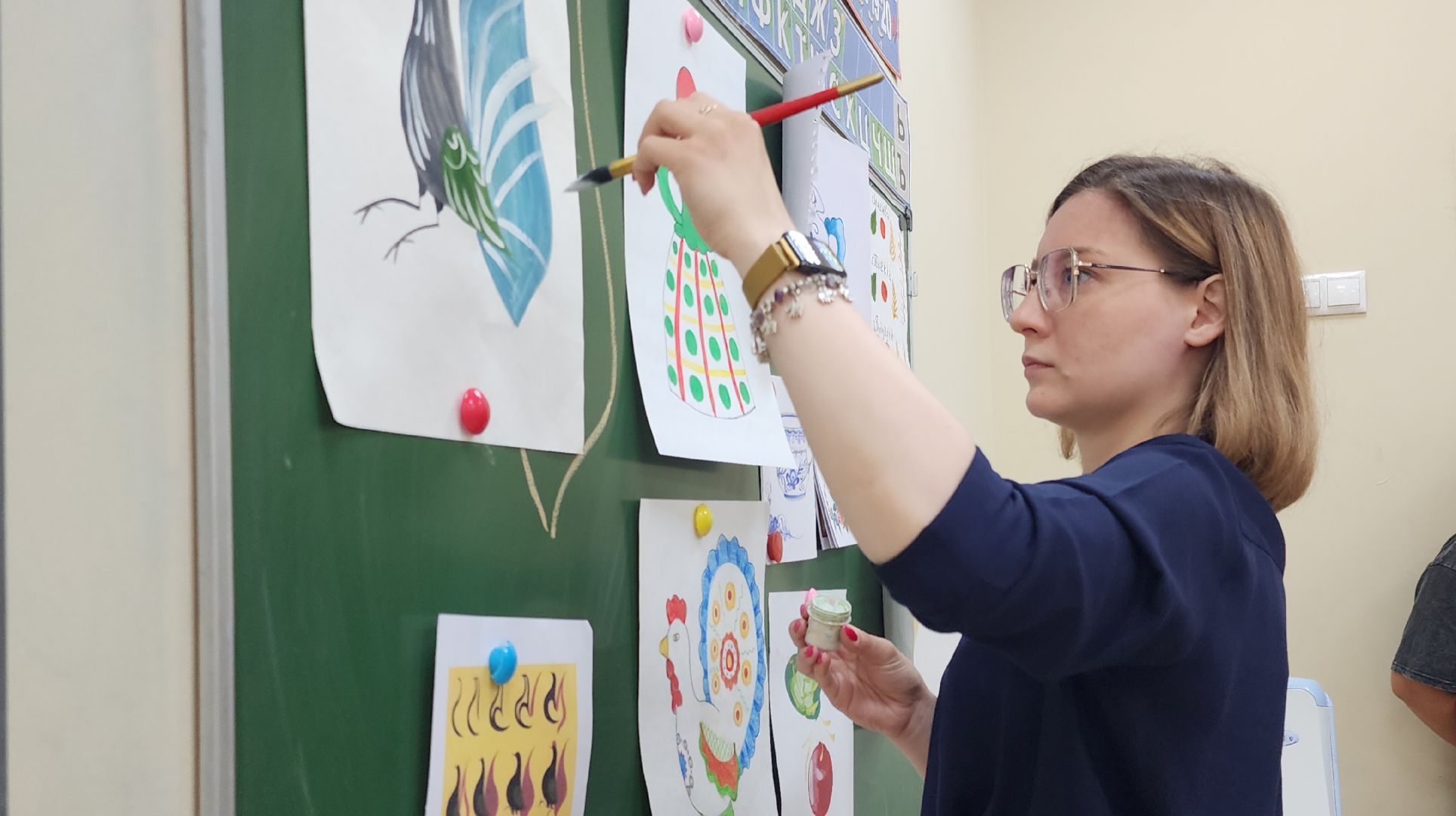 Образование, Детний лагерь , Дополнительное образование , досуг детей,