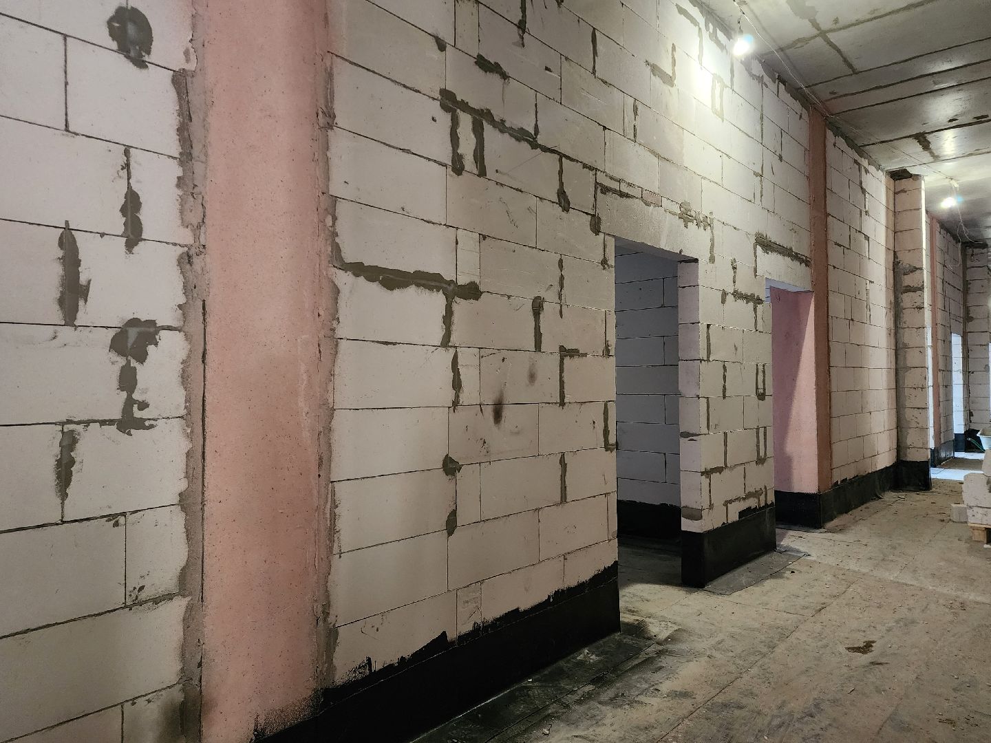 медицина, пушкино, детская поликлиника, Строительство детской поликлиники,