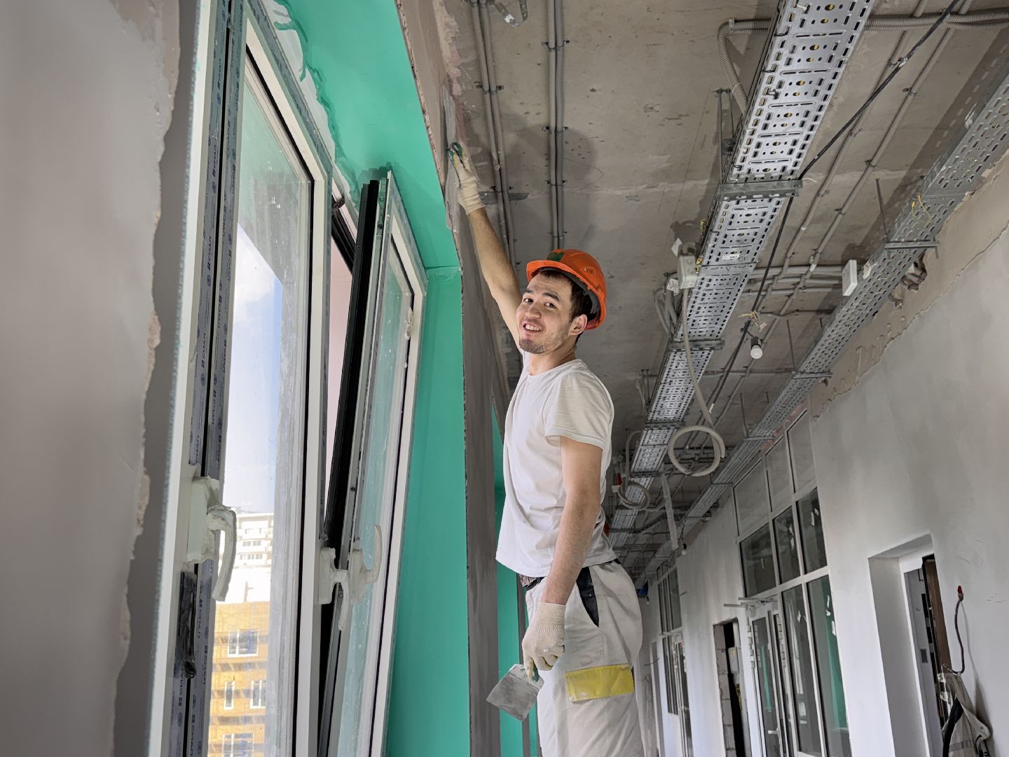 Новый детский сад в Одинцово, Строительство, Инвестиции, Образование,