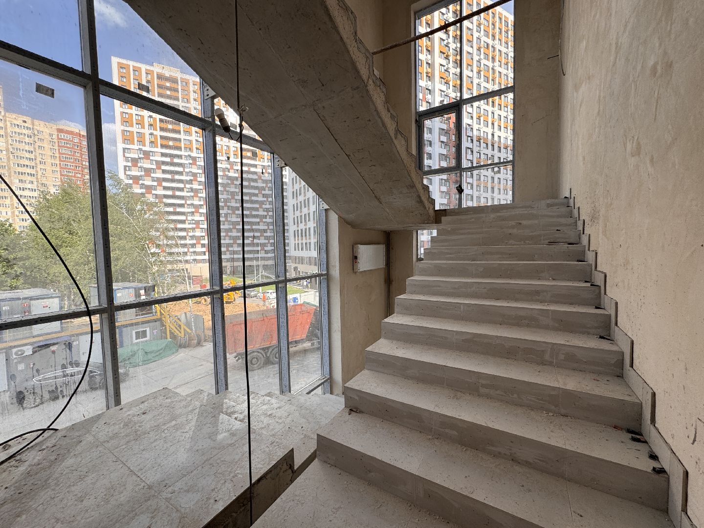 Новый детский сад в Одинцово, Строительство, Инвестиции, Образование,