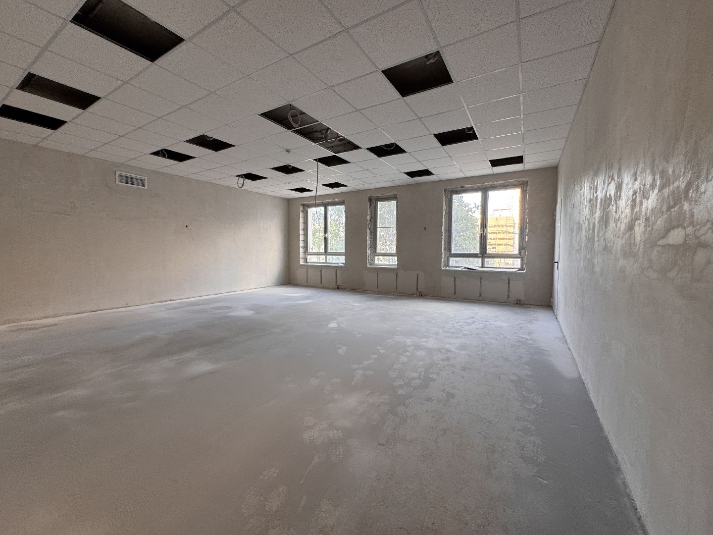 Новый детский сад в Одинцово, Строительство, Инвестиции, Образование,