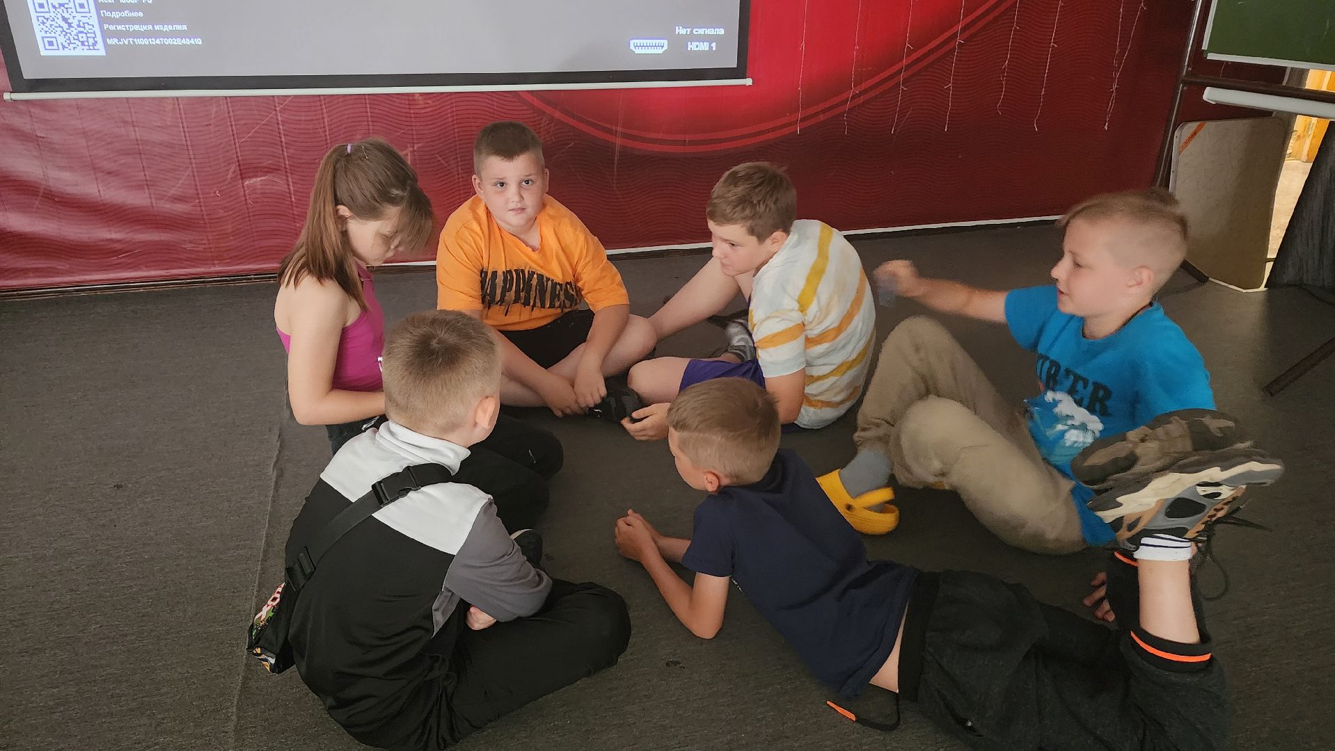 ступино, лето в подмосковье, летние школьные лагеря,