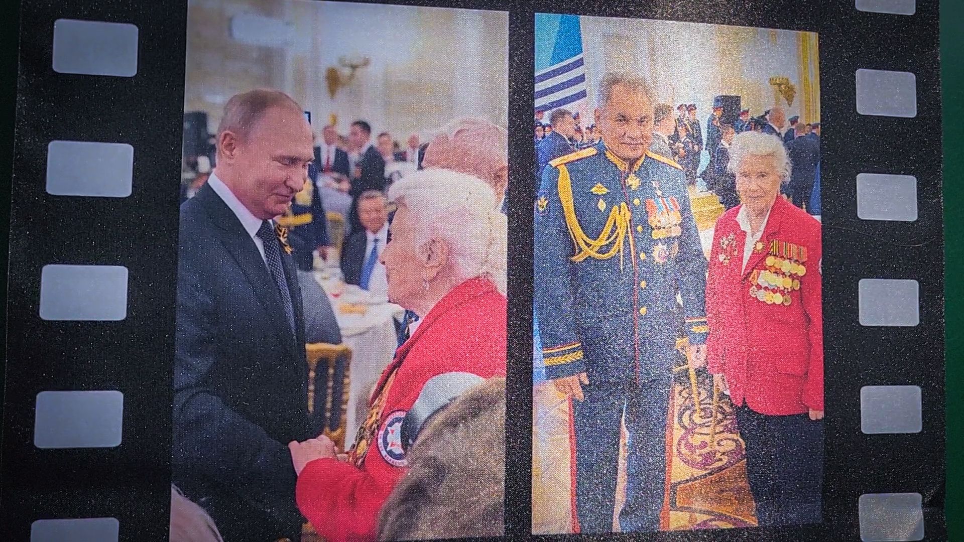 бронницы, день рождения ветерана вов, ветерану 103 года , валентина копосова,