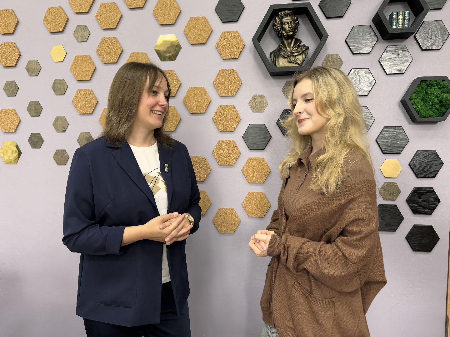 Мультистобалльница из Одинцова, ЕГЭ, Образование, Выпускники 2025,