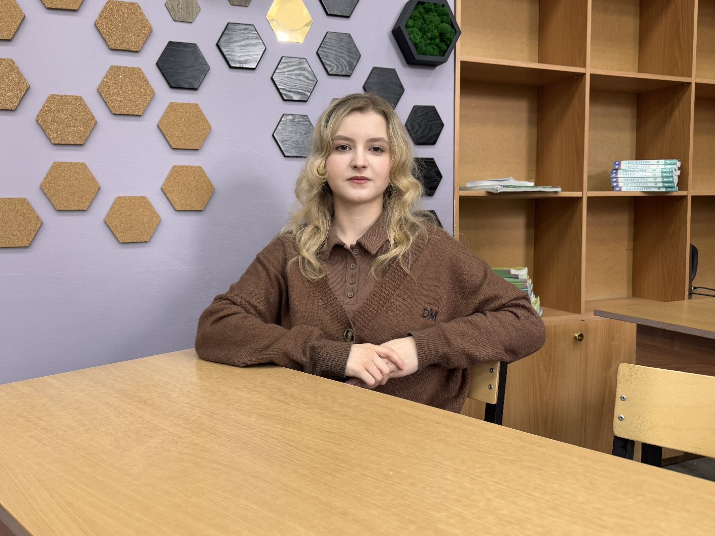 Мультистобалльница из Одинцова, ЕГЭ, Образование, Выпускники 2025,